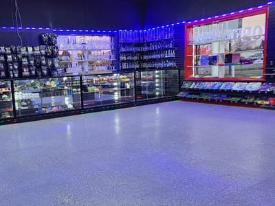 Kings Vape & Tobacco