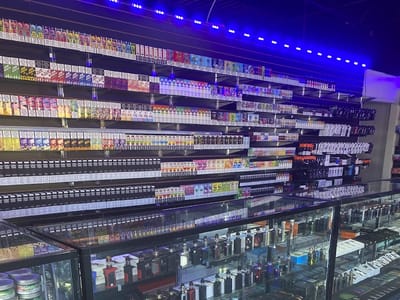 Kings Vape & Tobacco