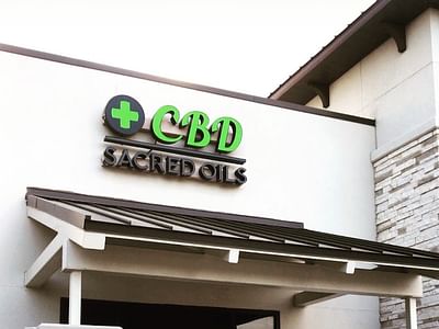 KORABIS CBD , Delta 8 & Vapes (formerly CBD Boutique)