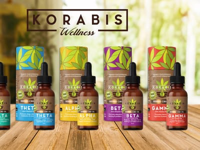 KORABIS CBD , Delta 8 & Vapes (formerly CBD Boutique)