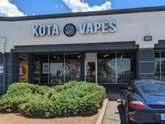 Kota Vapes