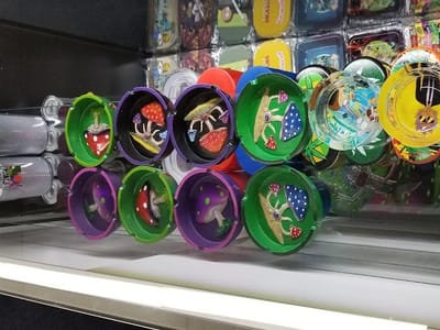 Kratom Vapor CBD Shop 1