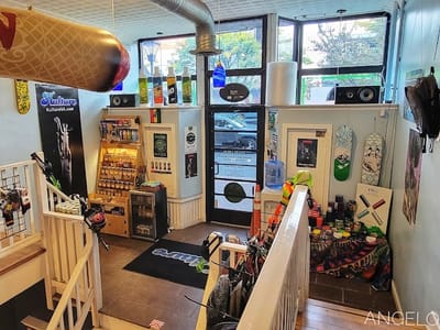 Kulture Smoke and Vape Downtown