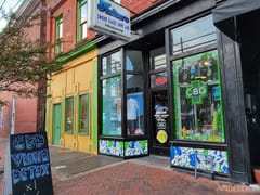 Kulture Smoke and Vape Downtown