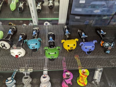 Kulture Smoke and Vape VCU