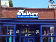 Kulture Smoke and Vape VCU