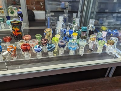 Kulture Smoke and Vape VCU