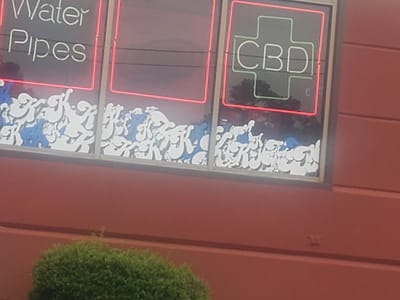 Kulture Smoke and Vape West End