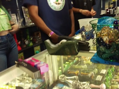 Kulture Smoke & Vape