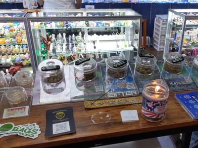 Kulture Smoke & Vape