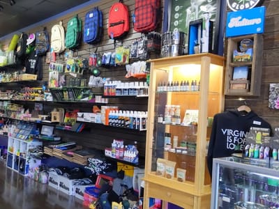 Kulture Smoke & Vape