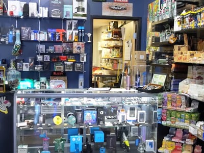 Kulture Smoke & Vape