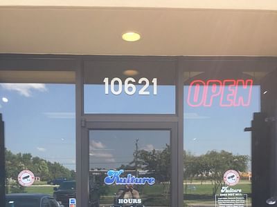 Kulture Smoke & Vape