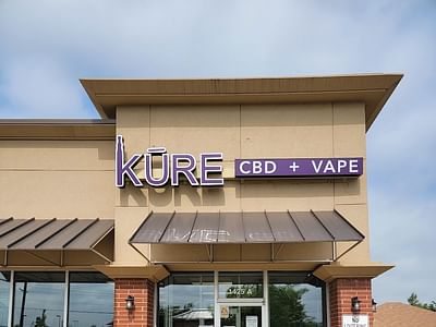 Kure CBD & Vape