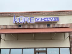 Kure CBD & Vape
