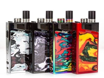 Kure CBD & Vape by MadVapes