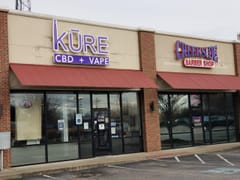 Kure CBD & Vape