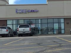 Kure CBD & Vape