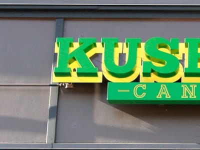 KushKlub Recreational Cannabis Dispensary