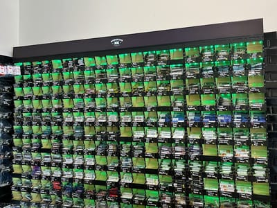 KushKlub Recreational Cannabis Dispensary