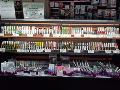 KushKlub Recreational Cannabis Dispensary