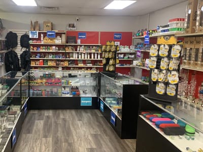 Kynd Co Vape & Smoke