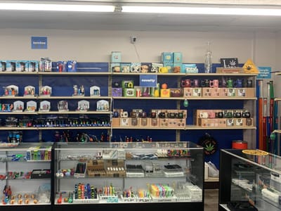 Kynd Co Vape & Smoke