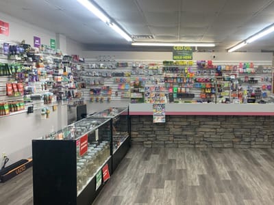 Kynd Co Vape & Smoke