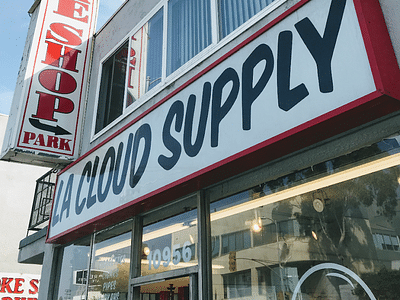 LA Cloud Supply