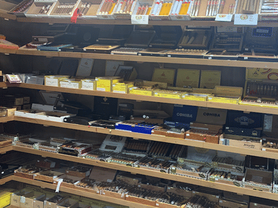 Laguna Smoke Shop Vape & Cigar