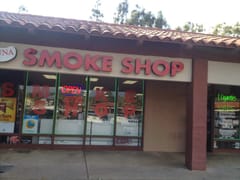 Laguna Smoke Shop Vape & Cigar