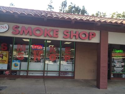 Laguna Smoke Shop Vape & Cigar