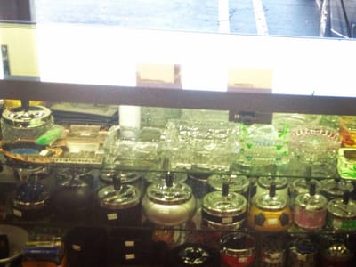 Laguna Smoke Shop Vape & Cigar