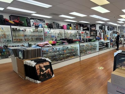 Laguna Smoke Shop Vape & Cigar