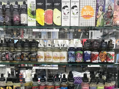 Lakeview Smoke & Vape