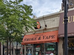 Lakeview Smoke & Vape
