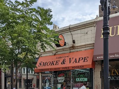 Lakeview Smoke & Vape