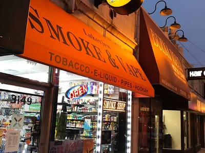 Lakeview Smoke & Vape