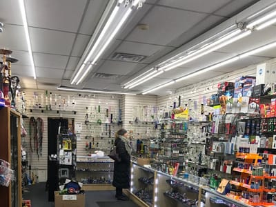 Lakeview Smoke & Vape