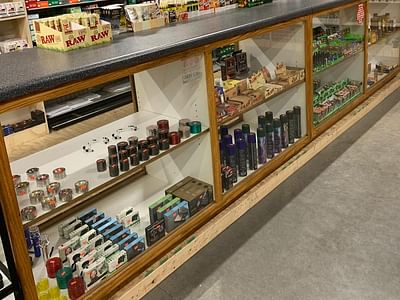 L&A Tobacco & Vape Shop Inc