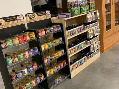 L&A Tobacco & Vape Shop Inc