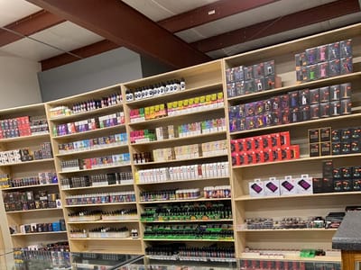 L&A Tobacco & Vape Shop Inc