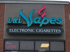 L&L Vapes
