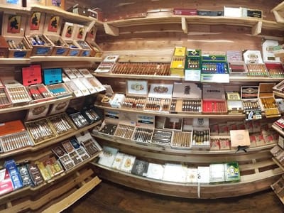 Laurens Tobacco & Vape