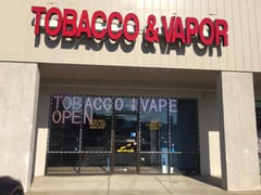 Laurens Tobacco & Vape