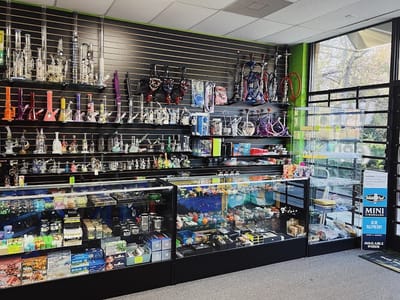 Lawndale Smoke & Vape