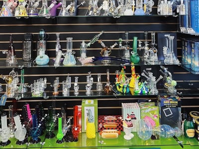 Lawndale Smoke & Vape