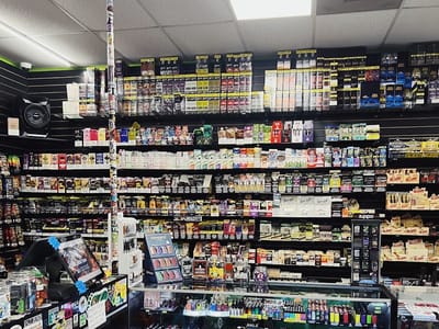 Lawndale Smoke & Vape