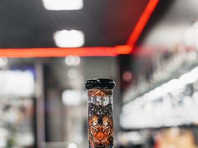 Legends Smoke & Vape