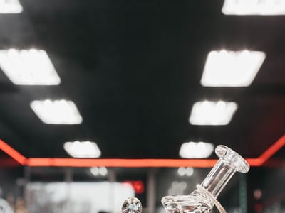 Legends Smoke & Vape